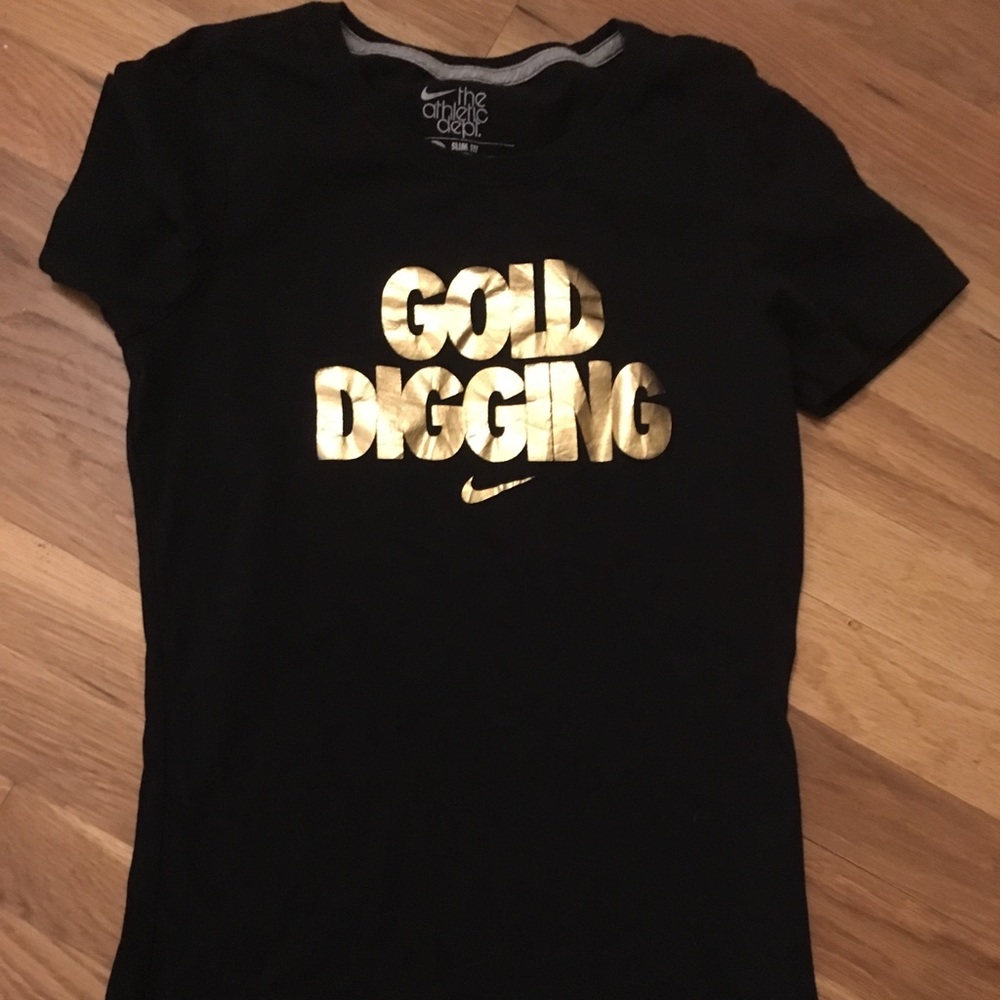 T shirt